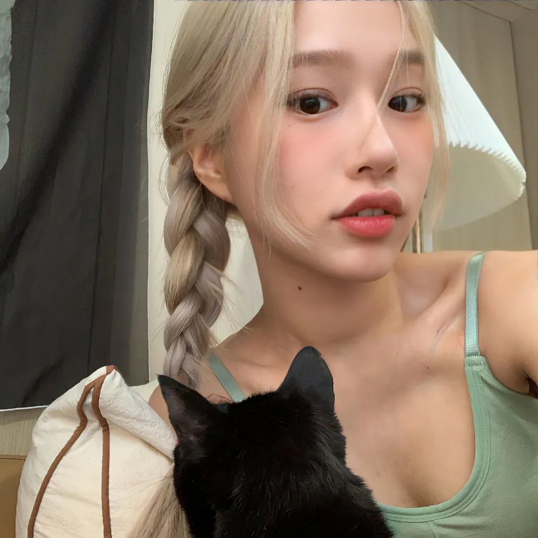 危险美人心